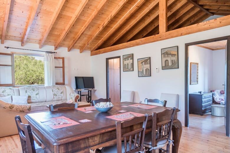 Apartamentos La Casa Al Mare  By Corfuescapes