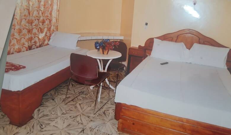 Posada Campement Touristique Le Baol