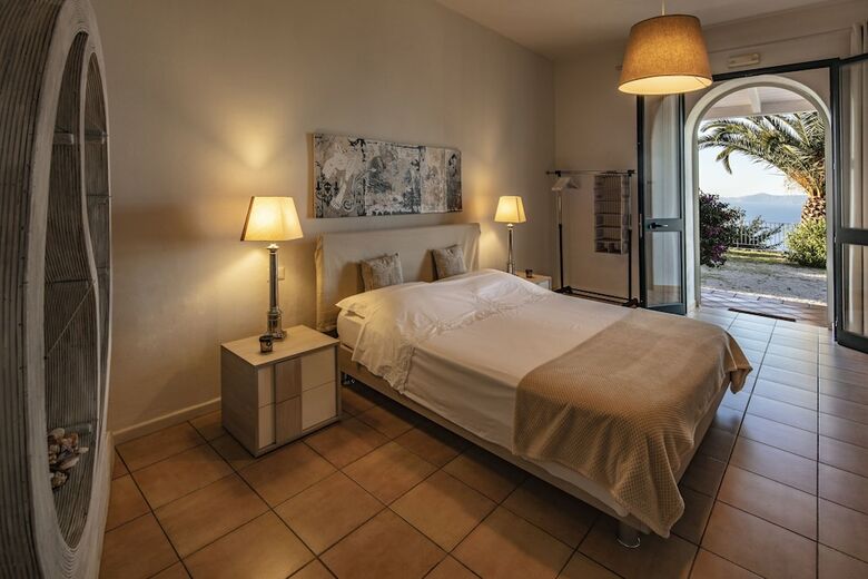 Just Be & B - Boutique Bed & Breakfast