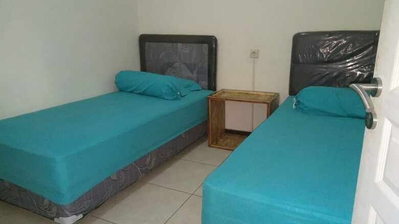 Hotel Smart Villa
