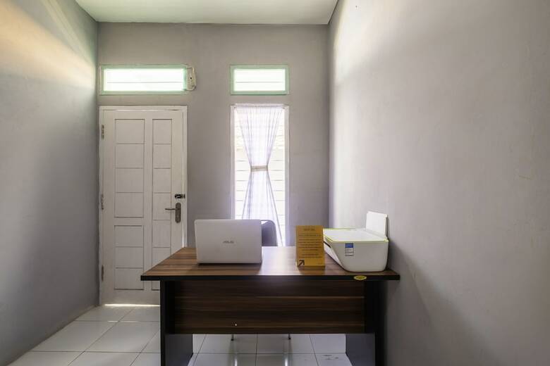 Hostal Spot On 2705 Rosemary Place