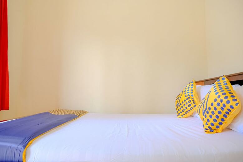 Hostal Spot On 2826 Panderman Residence