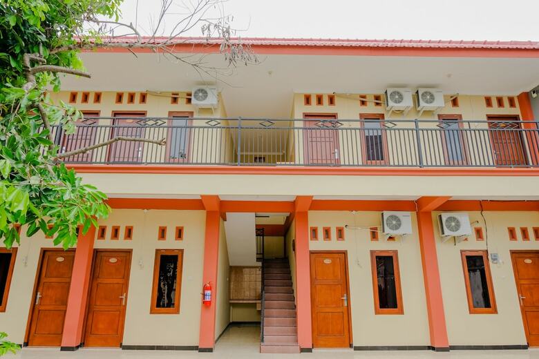 Hostal Spot On 2826 Panderman Residence