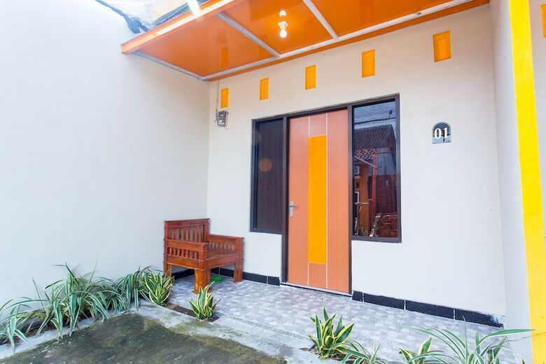 Hostal Griya Annisa