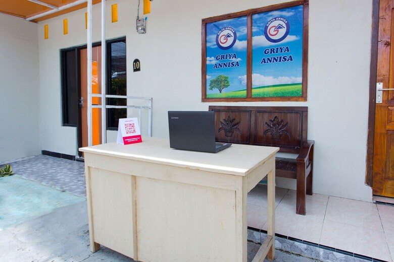 Hostal Griya Annisa