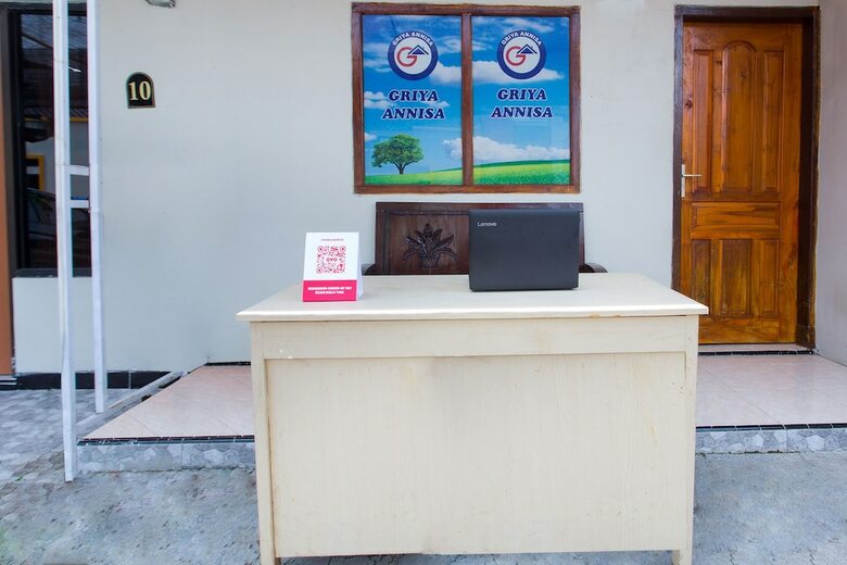 Hostal Griya Annisa