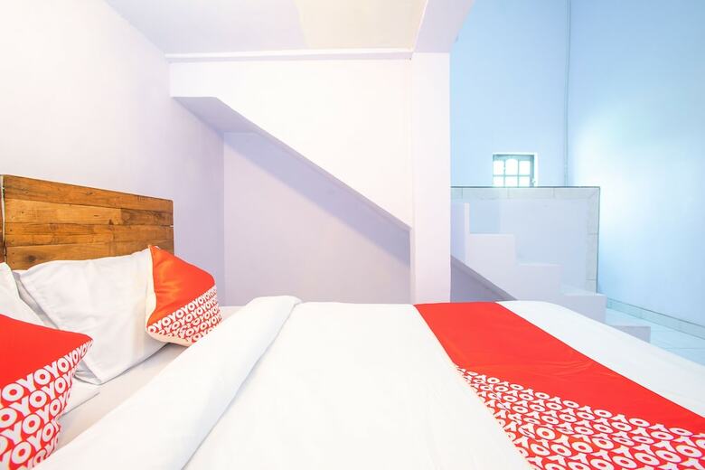Hostal Ibma Smart