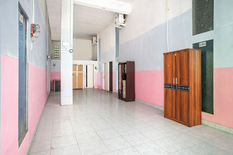 Hostal Ibma Smart