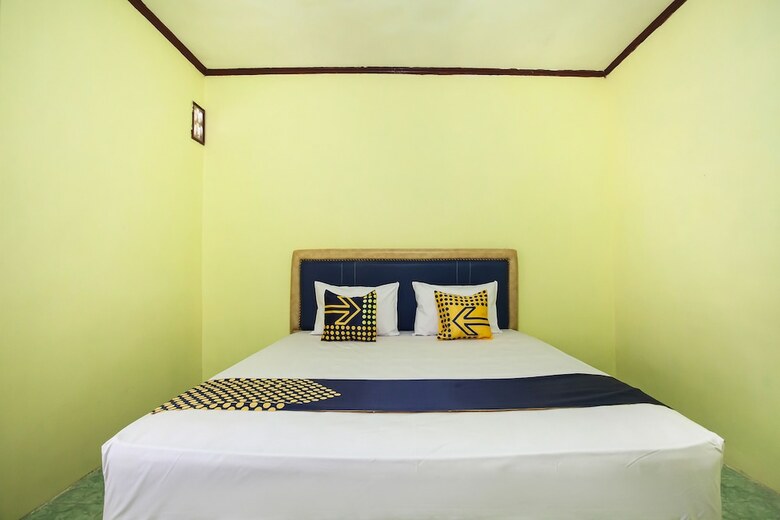 Hostal Spot On 2824 Hotel Permata