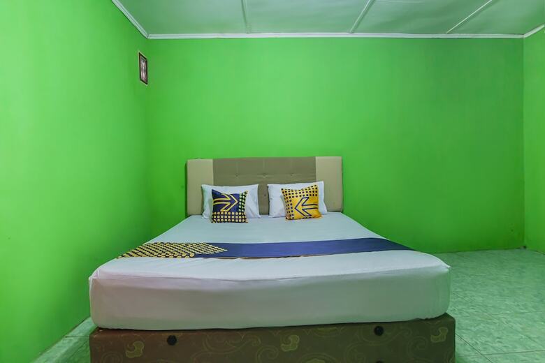 Hostal Spot On 2824 Hotel Permata