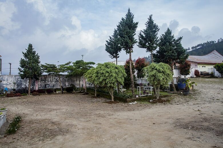 Hostal Spot On 2824 Hotel Permata