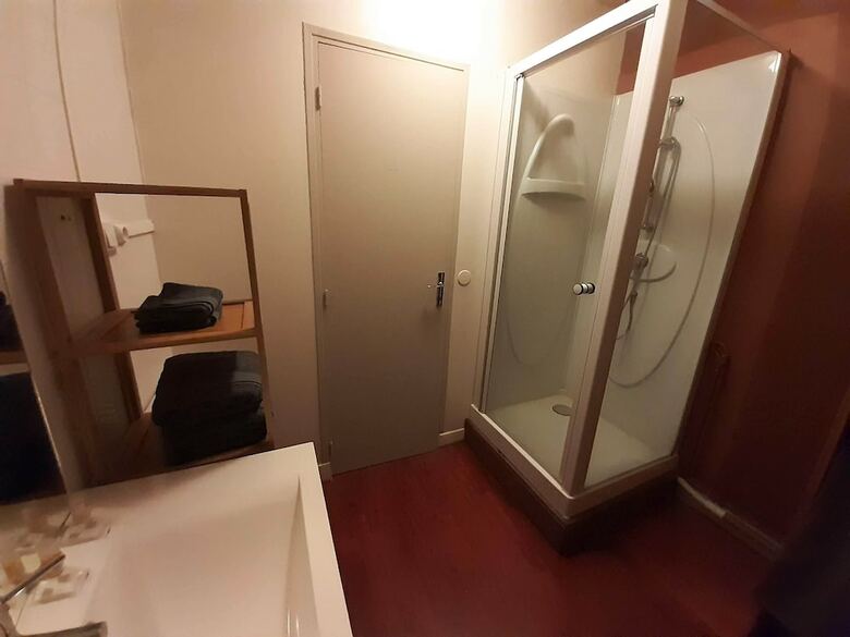 Hotel Aux Berges Du Lac