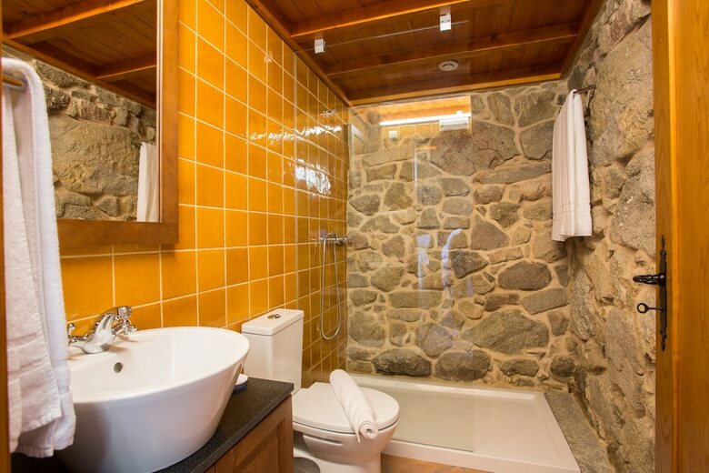 Agroturismo Quinta Do Minhoto
