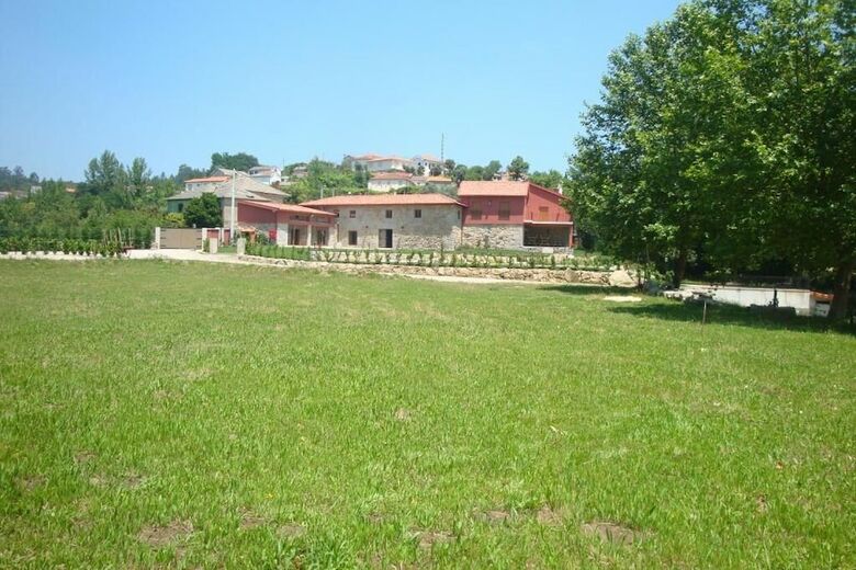 Agroturismo Quinta Do Minhoto