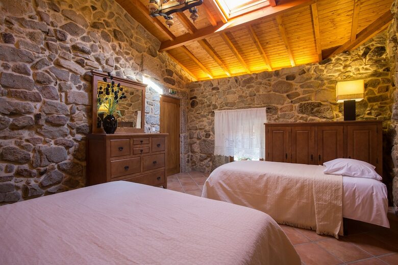 Agroturismo Quinta Do Minhoto