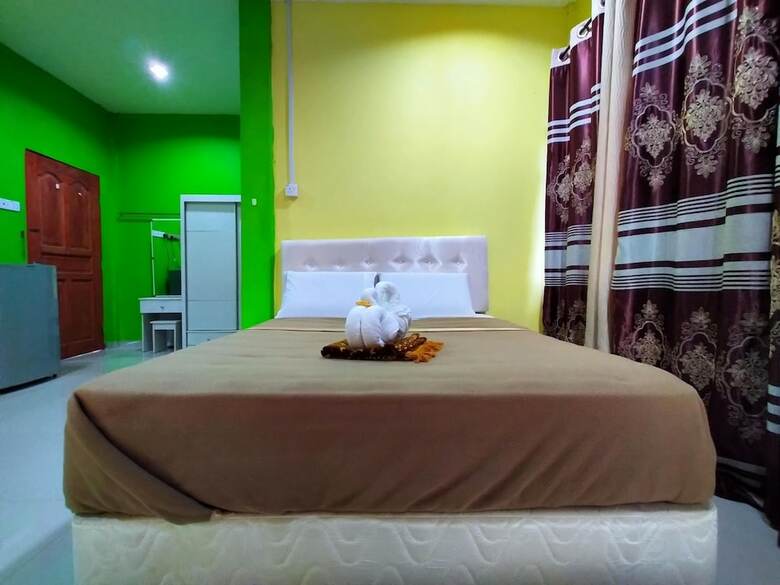 Oyo 89933 Nun Hotel