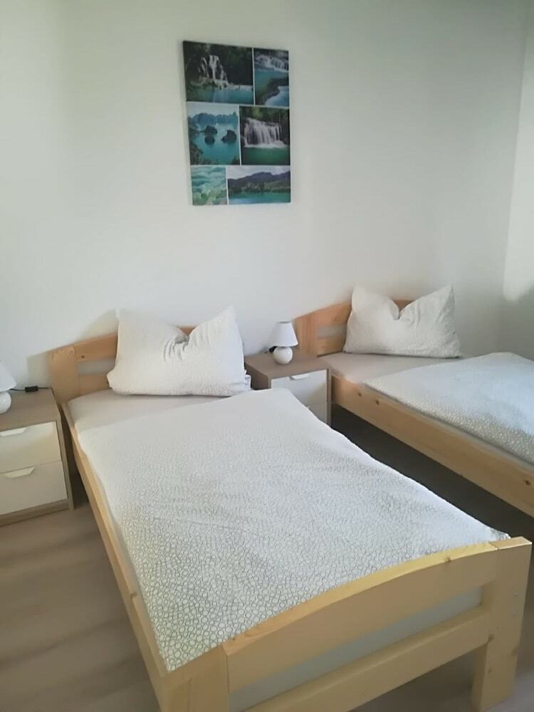 Pension Zur Alten Gemeinde