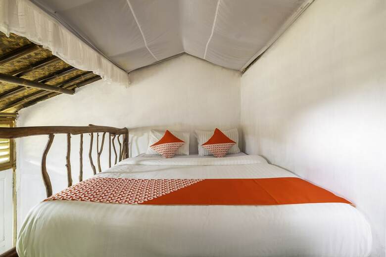Hotel Oyo 2278 Cikidang Hunting Resort