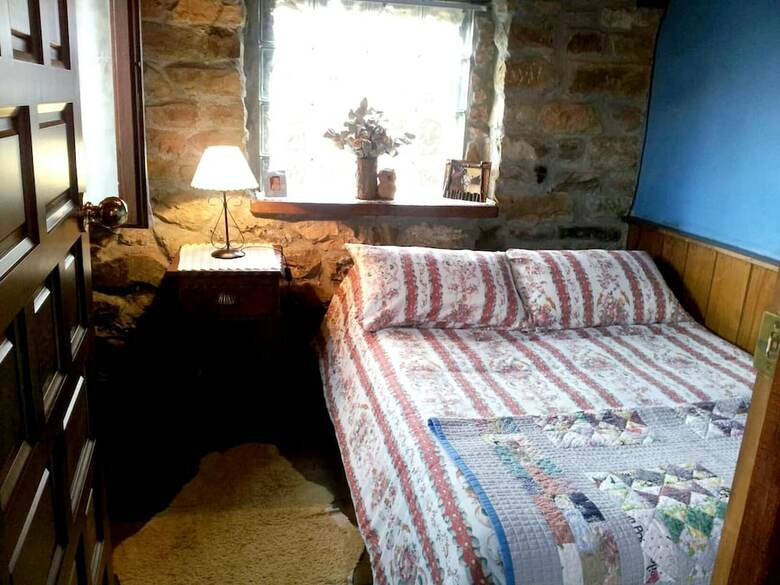 House With 2 Bedrooms In Tozo