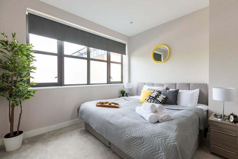 Home.ly - Watford Premier Apartments