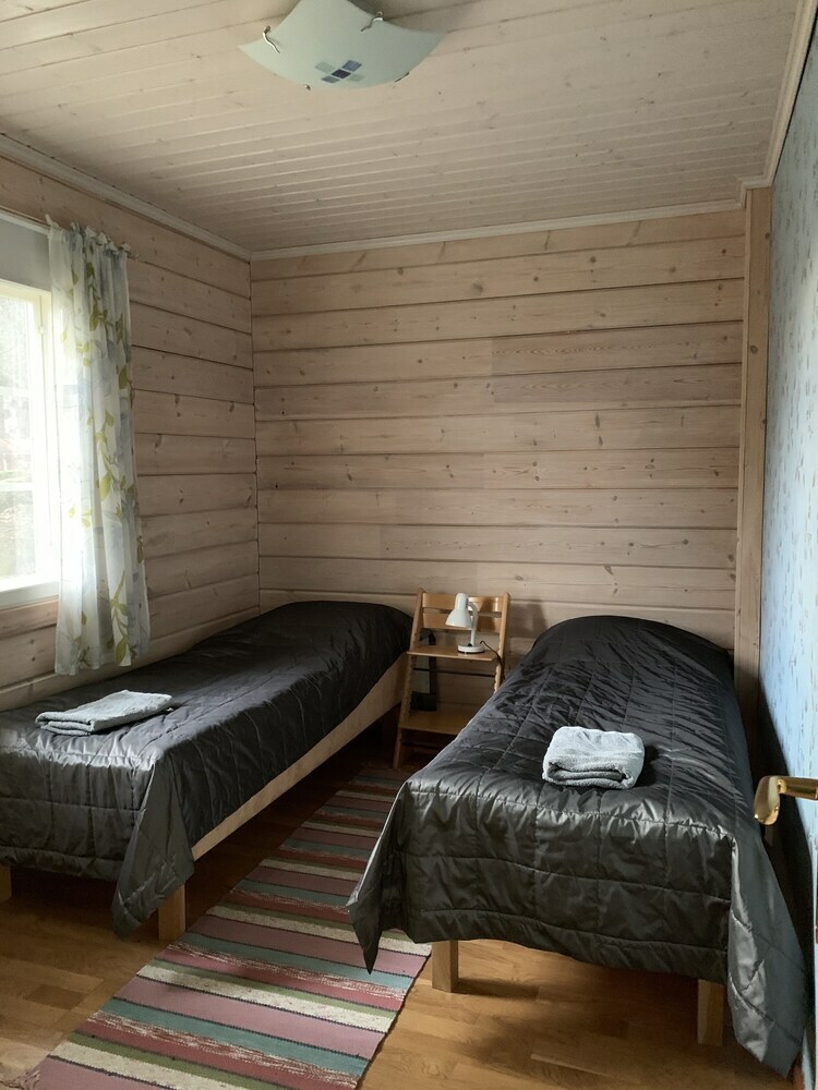 Hotel Lomakivi