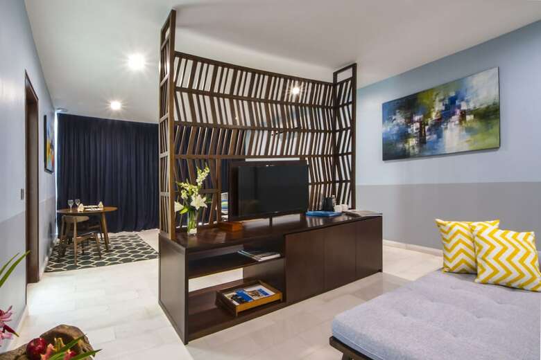 Apartamento Montigo Resorts Nongsa