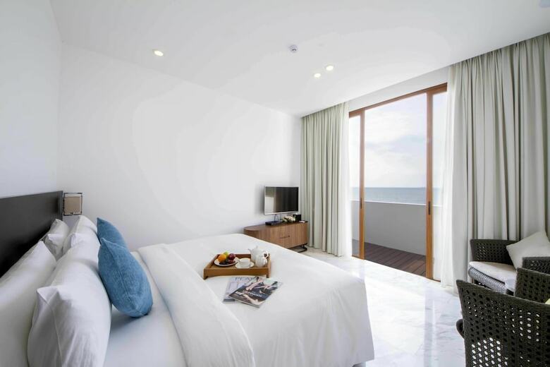Apartamento Montigo Resorts Nongsa