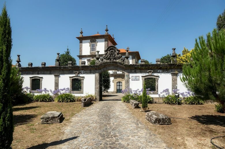 Bed & Breakfast Casa Das Torres