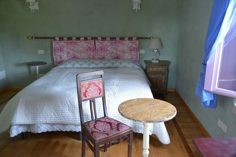 Posada Casa Fontanino