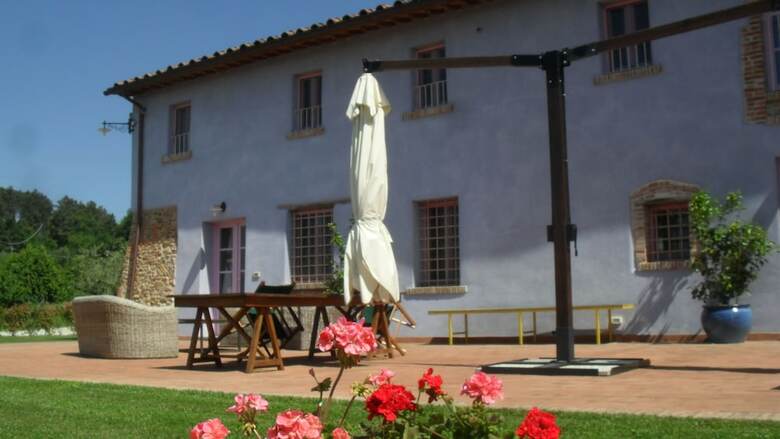 Posada Casa Fontanino