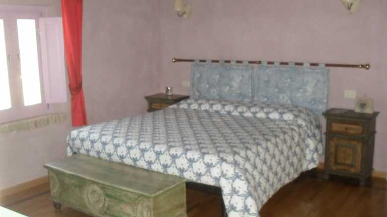Posada Casa Fontanino