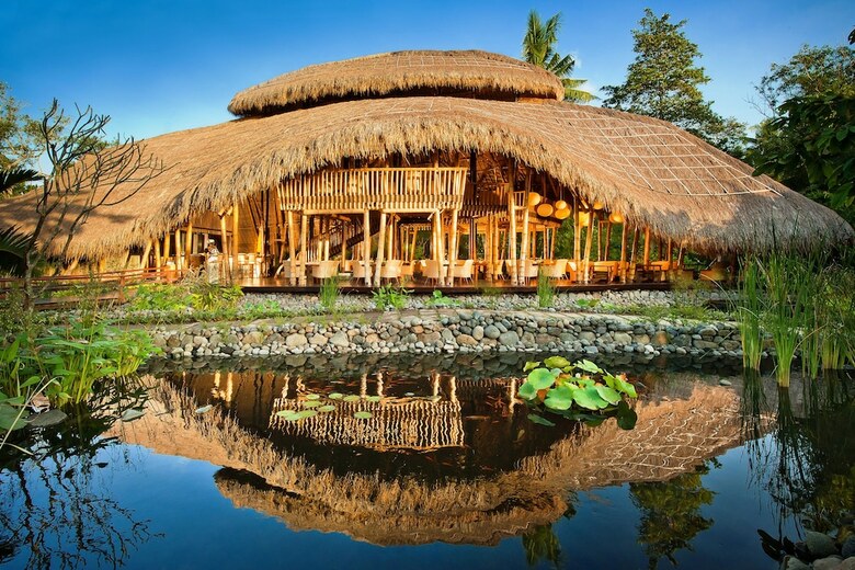 Apartamento Fivelements Retreat Bali