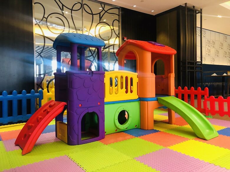 Hotel Crowne Plaza Shanghai Anting