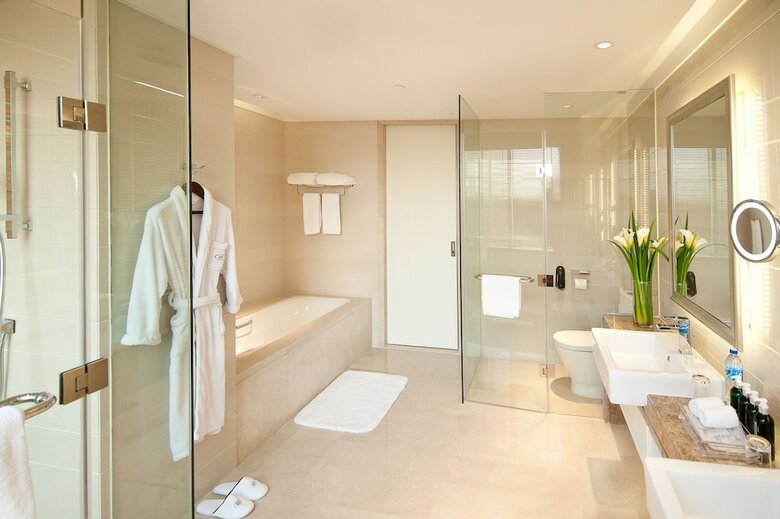 Hotel Crowne Plaza Shanghai Anting