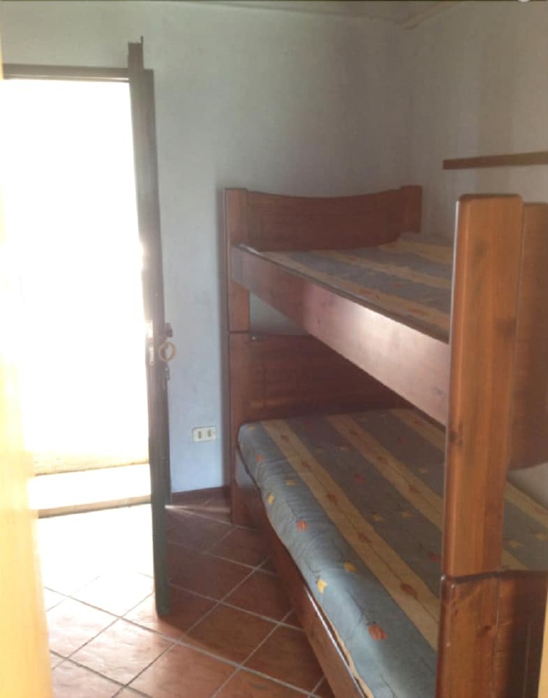Agroturismo Torre Galli