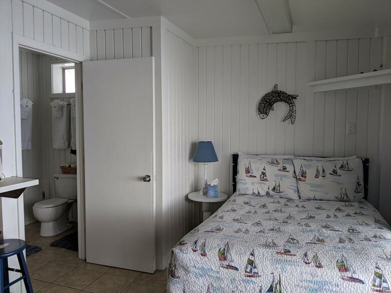 Hotel Bridgewater Inn