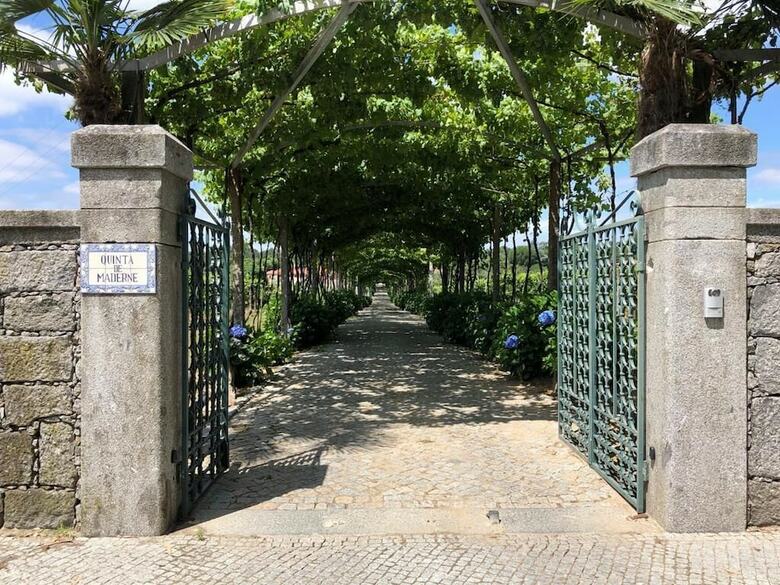 Bed & Breakfast Quinta de Maderne