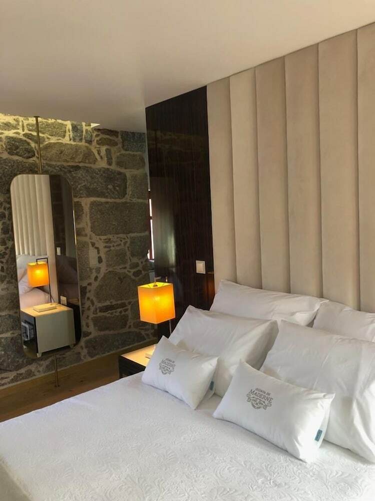 Bed & Breakfast Quinta de Maderne