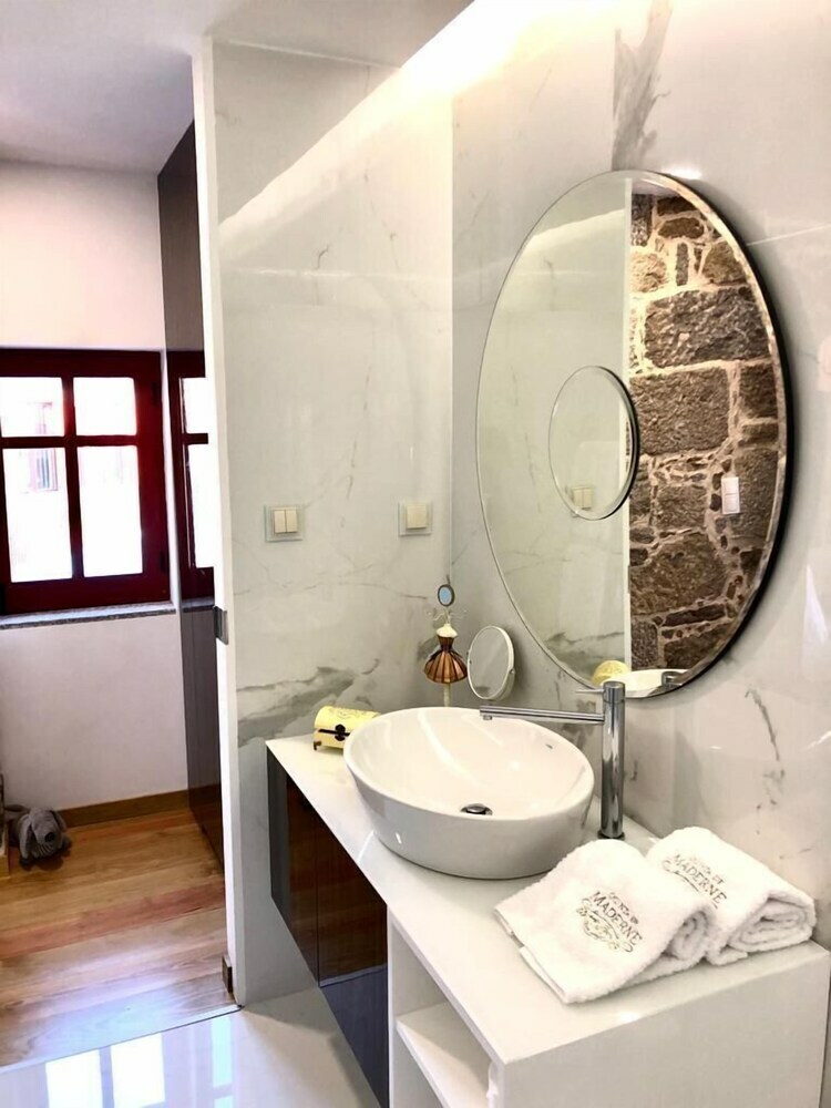 Bed & Breakfast Quinta de Maderne