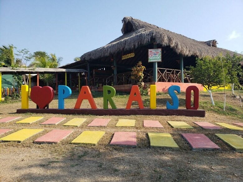 Hotel Paraiso Villa Guadalupe
