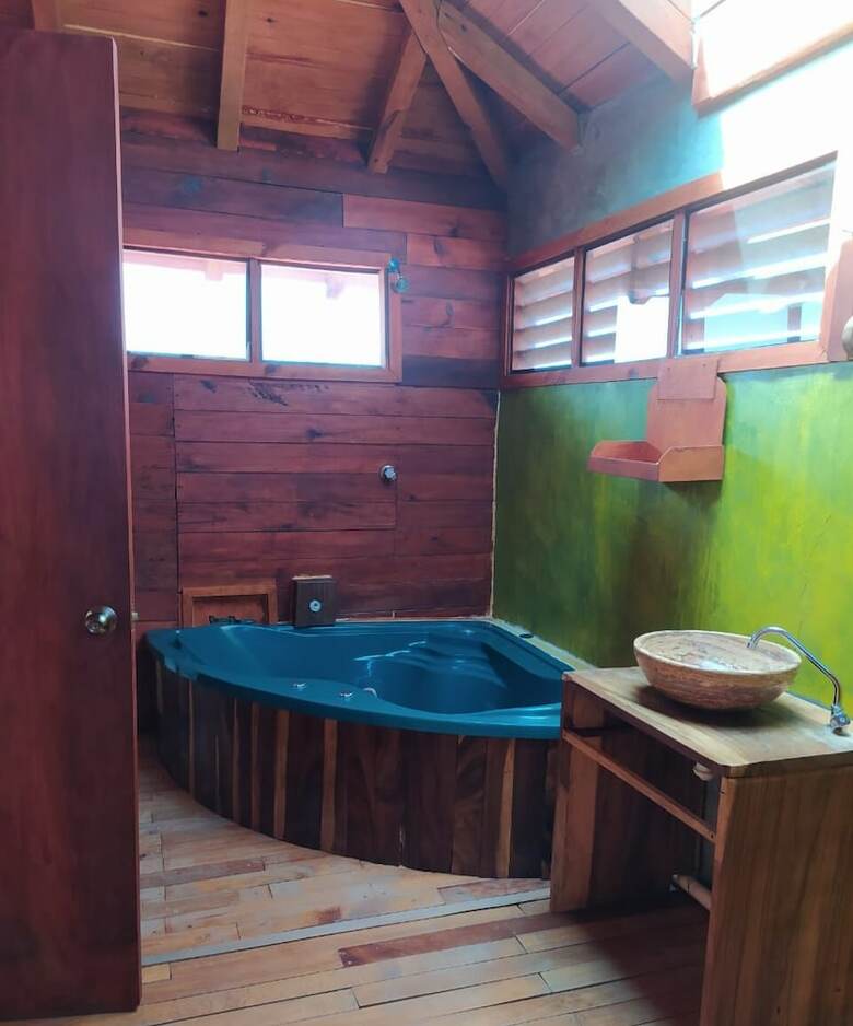 Hotel Paraiso Villa Guadalupe