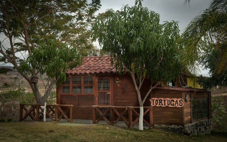 Hotel Paraiso Villa Guadalupe