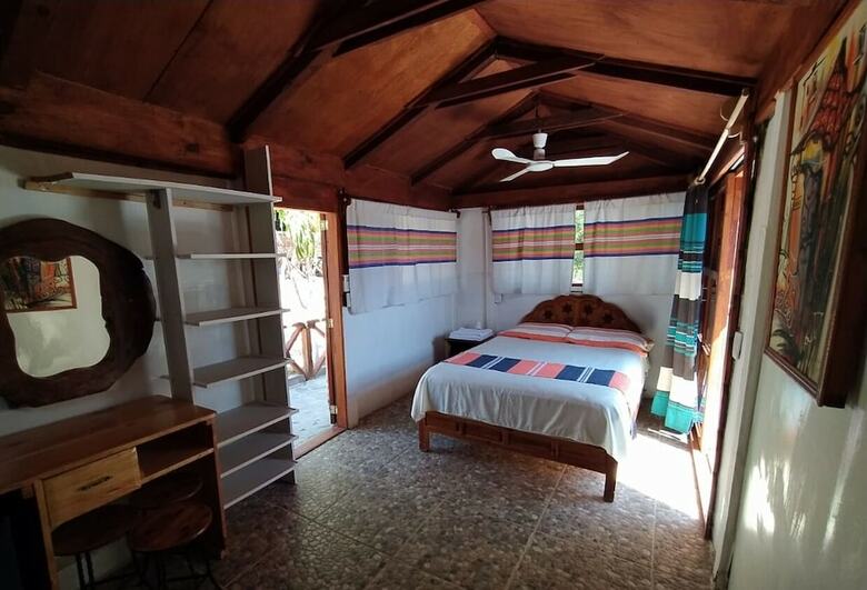 Hotel Paraiso Villa Guadalupe