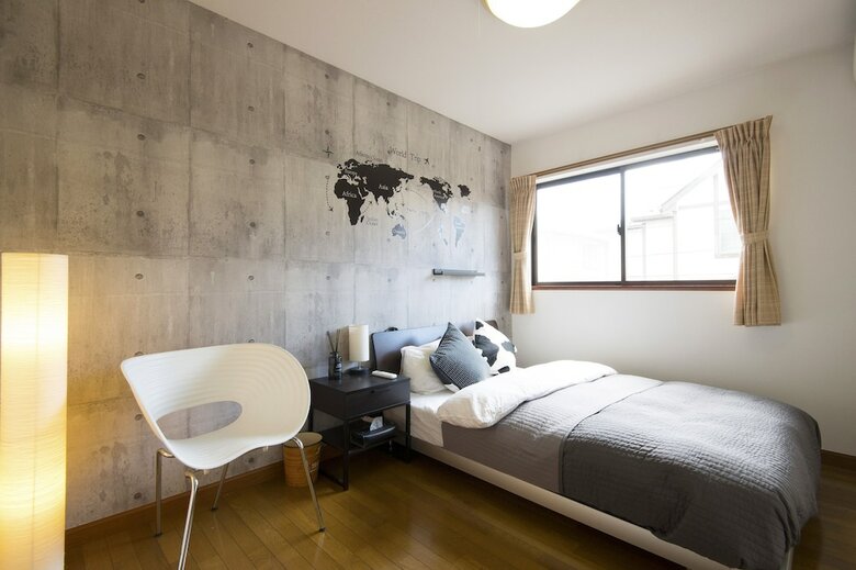 Edogawadai House