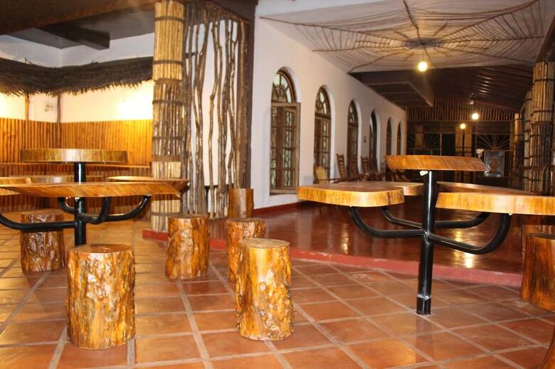 Hotel Xotic Resort