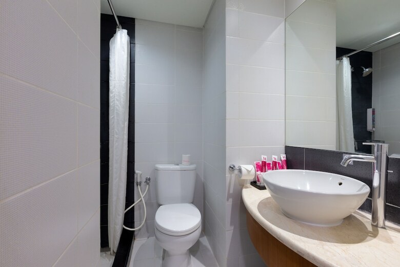 Favehotel Solo Baru