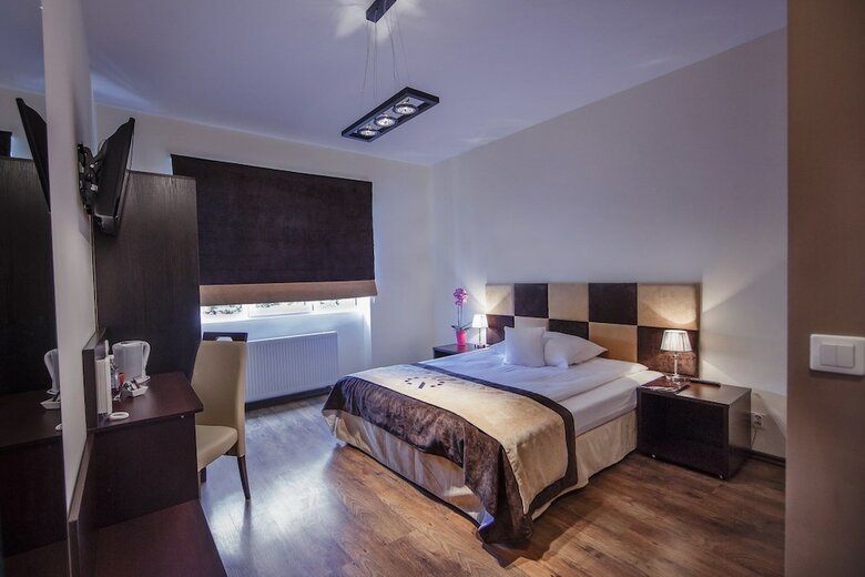 Boutique Hotels