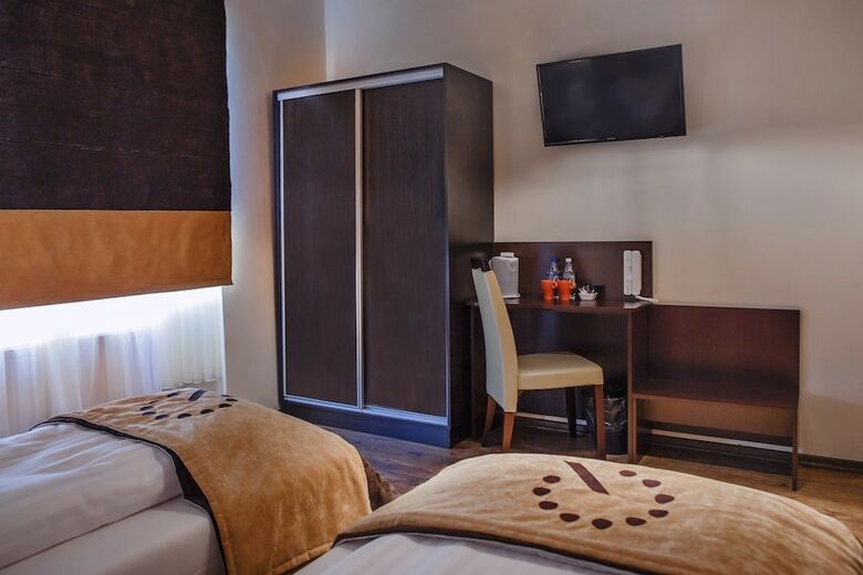 Boutique Hotels