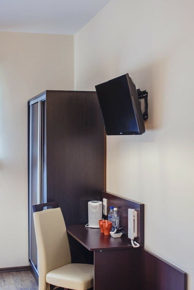 Boutique Hotels