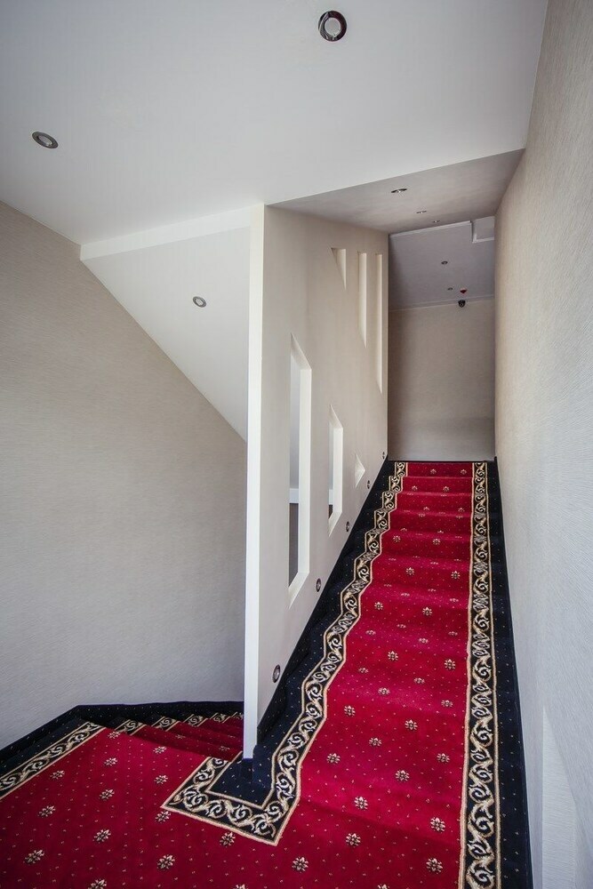 Boutique Hotels